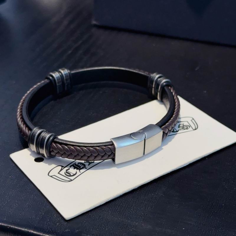 Chrome Hearts bracelet 12yxx193